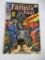 Fantastic Four #80/1st Living Totem
