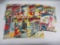 Superman Group of (12) #261-293/Star Saphire