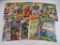Superman #213-222