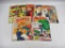 Superman #172/174-1777/181/182 1st Toyman