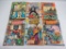 Justice League of America #90-95/1st Merlyn