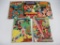 Justice League of America #60-64 1st Red Tornado