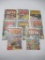 Son of Satan #1-8 (1975) Full Run/Marvel