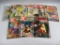 DC Special (1968) Group of (11) #1-14/1st Abel