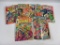 Marvel Comics Bronze Age Lot of (9)