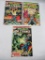 Marvel Premiere #12/13/14 Doctor Strange