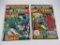 Marvel Premiere #5 + #6 Doctor Strange