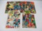 World's Finest #178-183/1st Nova (Superman)