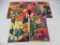 World's Finest #173-177/1st Silver Age Two-Face