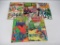 World's Finest #157-160/Super Sons + More