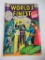 World's Finest #156/1st Bizarro Batman
