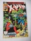 X-Men Annual #4/Nightcrawler Origin