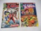 X-Men #123 + #124/Murder World