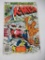 X-Men #121/1st Full Appearance of Alpha Flight