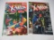 X-Men #114 + #115/Sauron
