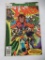 X-Men #107/1st Starjammers