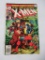 X-Men #102 1st Juggernaut vs. Colossus