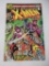 X-Men #98/Clark Kent DC Crossover
