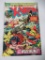 X-Men #95/Death of Thunderbird