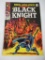 Marvel Super-Heroes #17/Key Black Knight