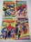 Amazing Spider-Man #184-187/1st White Dragon