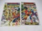 Amazing Spider-Man #182-183/Peter Proposes