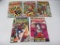 Amazing Spider-Man #164-168/1st Will-O'-The-Wisp