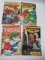 Amazing Spider-Man #144-147/1st Gwen Clone
