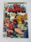 Ms. Marvel #17/2nd Mystique Cameo