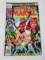 Ms. Marvel #18/1st Full Mystique