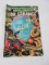 Marvel Premiere #10/Key Doctor Strange