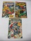 Amazing Spider-Man #131-133/Doc Ock