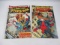 Amazing Spider-Man #123 + #126/Luke Cage