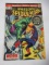 Amazing Spider-Man #120 Spidey Vs. Hulk Part 2