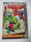 Amazing Spider-Man #119 Spidey Vs. Hulk Part 1