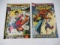 Amazing Spider-Man #110 + #111/1st Gibbon