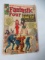 Fantastic Four #19 (1963)/Rama-Tut (Kang)