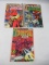 Spectacular Spider-Man #27-29/1st Miller Daredevil