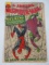 Amazing Spider-Man #6 (1964)/1st Lizard