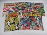 Spectacular Spider-Man #20-26/Moon Knight