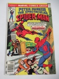 Spectacular Spider-Man #1 (1976)