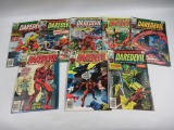 Daredevil #150-157/1st Paladin/Ben Urich