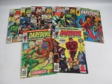 Daredevil #141-149/3rd Bullseye