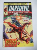 Daredevil #132/2nd Bullseye