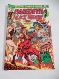 Daredevil #105/Key Moondragon