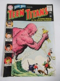 Brave and the Bold #60/2nd Teen Titans