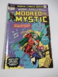 Marvel Chillers #1-2/1st Modred/The Other