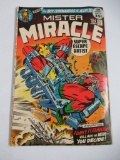 Mister Miracle #6/1st Female Furies