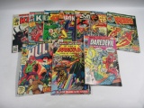 Marvel Bronze Age Comic Lot