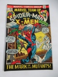 Marvel Team-Up #4/X-Men